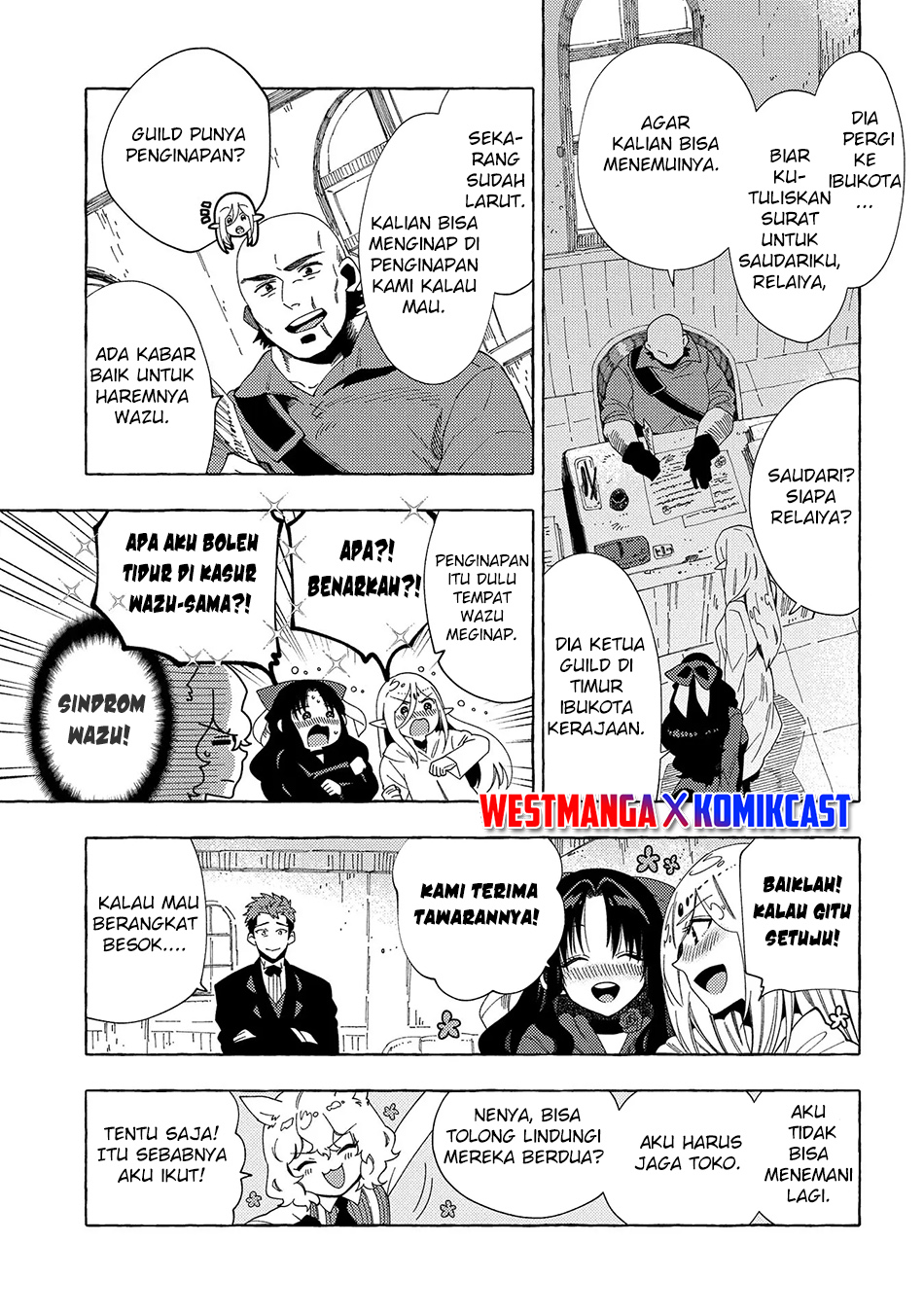 Dilarang COPAS - situs resmi www.mangacanblog.com - Komik sono mono nochi ninariie shinichirou 031.1 - chapter 31.1 32.1 Indonesia sono mono nochi ninariie shinichirou 031.1 - chapter 31.1 Terbaru 9|Baca Manga Komik Indonesia|Mangacan